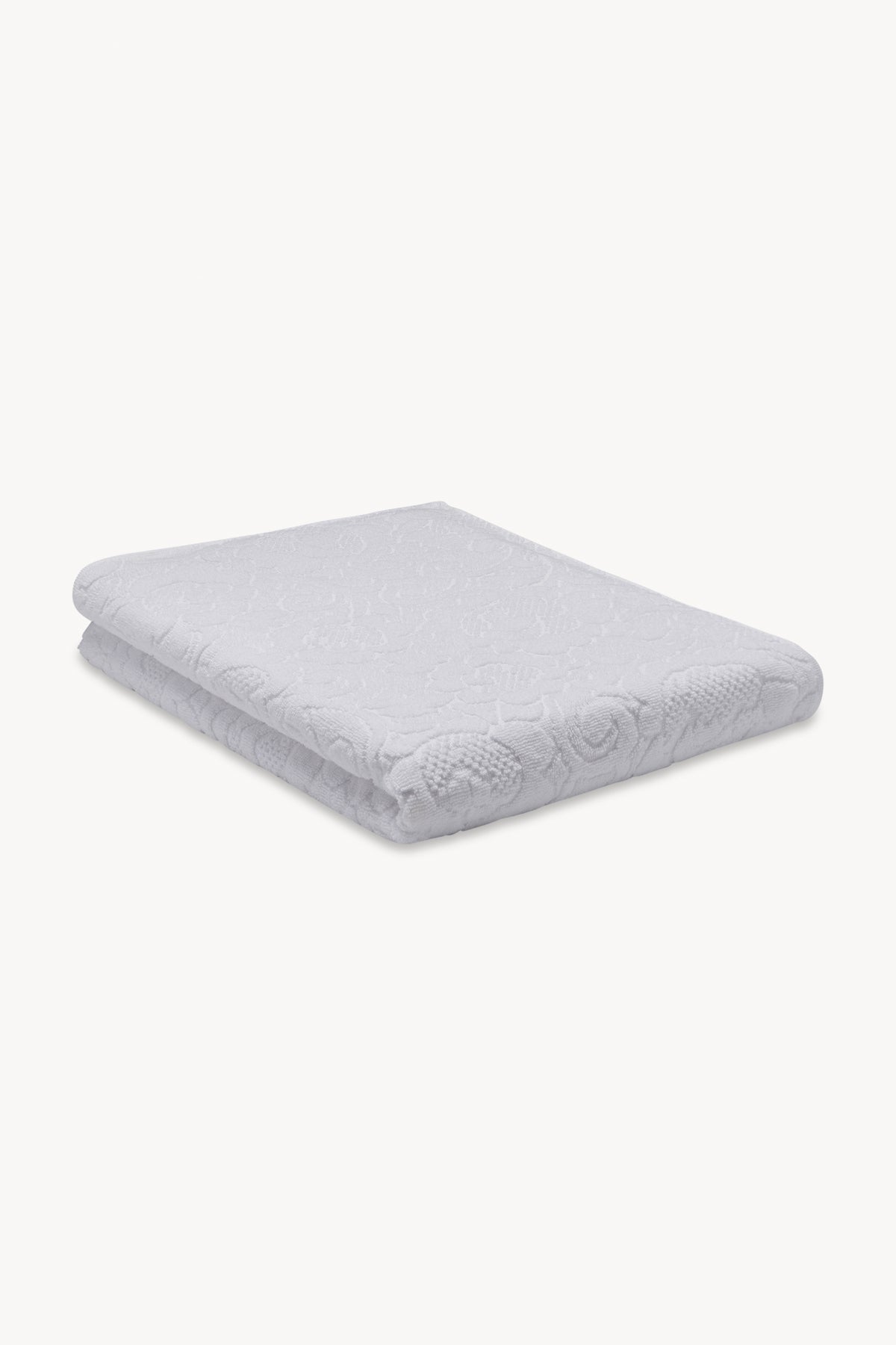 Floral 4 Layers Cotton Gauze Large Soft Bath Towel main image 0