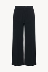 Aline Pantalone in Lana e Cashmere