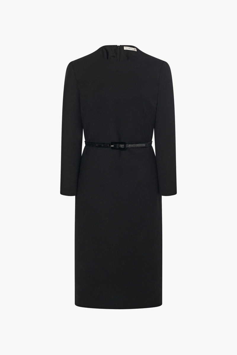 Angeline ウールドレス