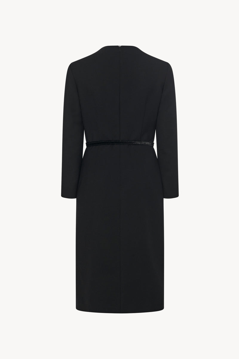 Angeline ウールドレス