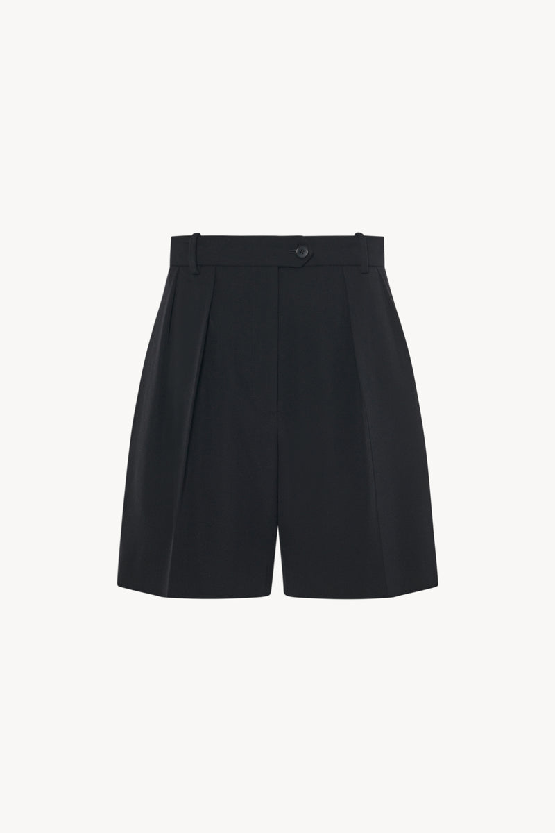 Efron Pantaloncini in Lana