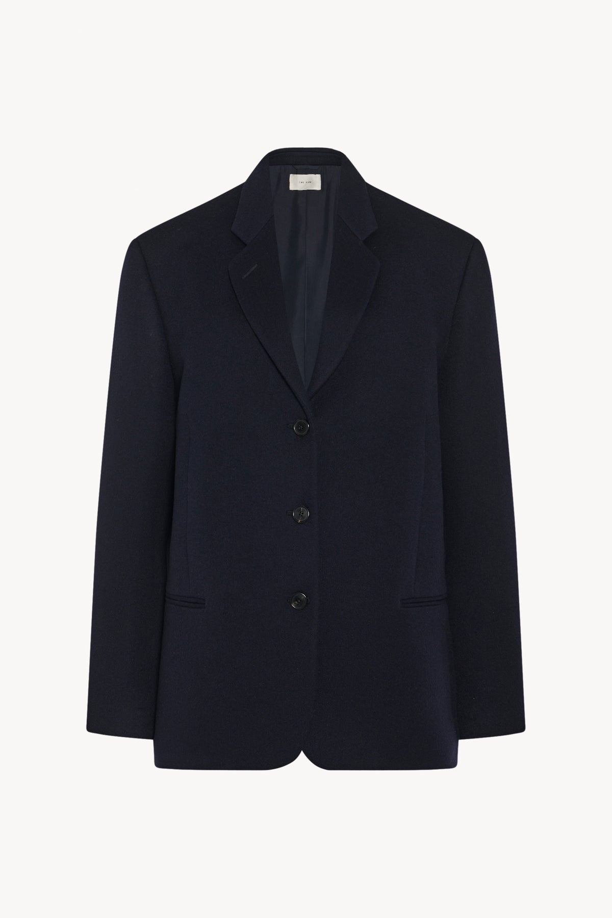 Glenn 캐시미어 재킷