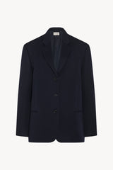 Glenn 캐시미어 재킷