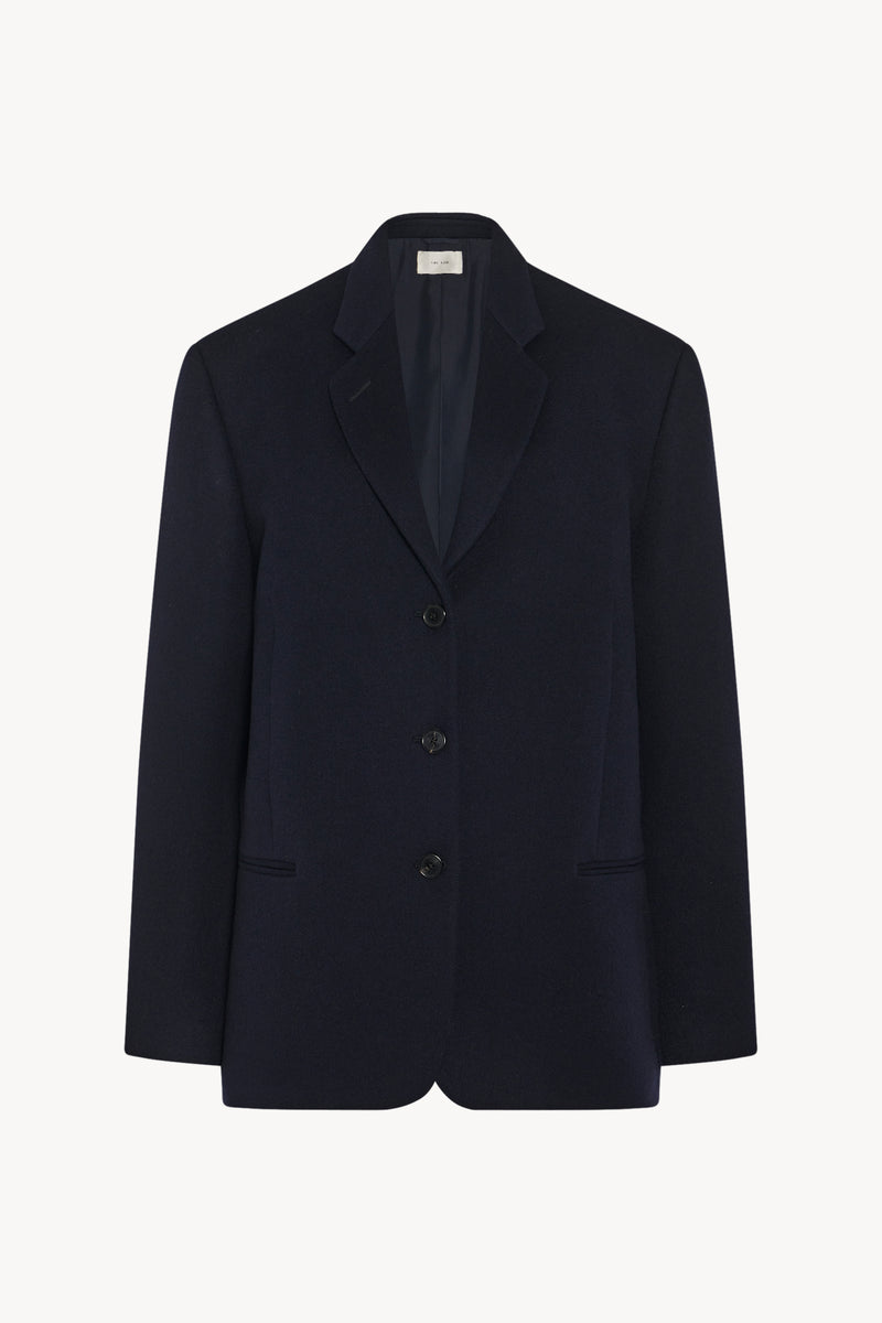 Glenn 캐시미어 재킷