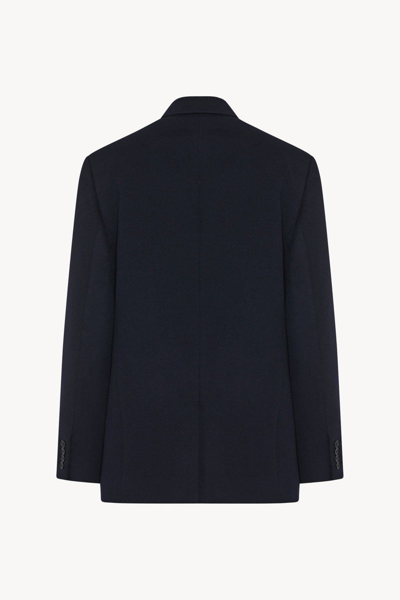 Glenn 캐시미어 재킷