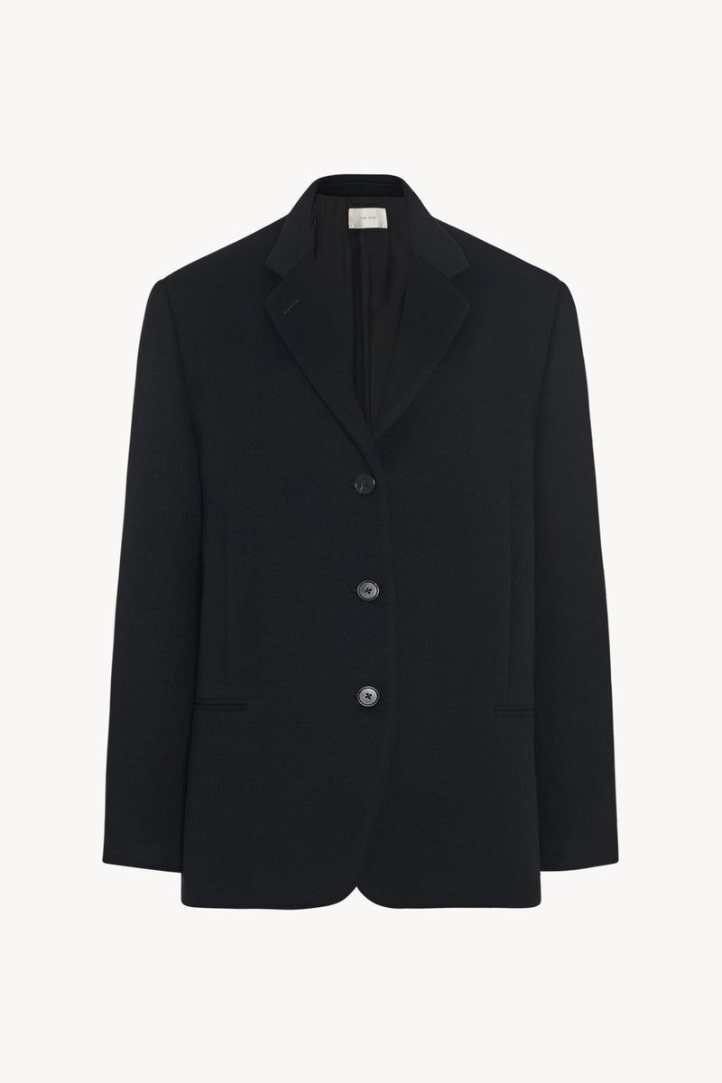 Glenn Giacca in Cashmere