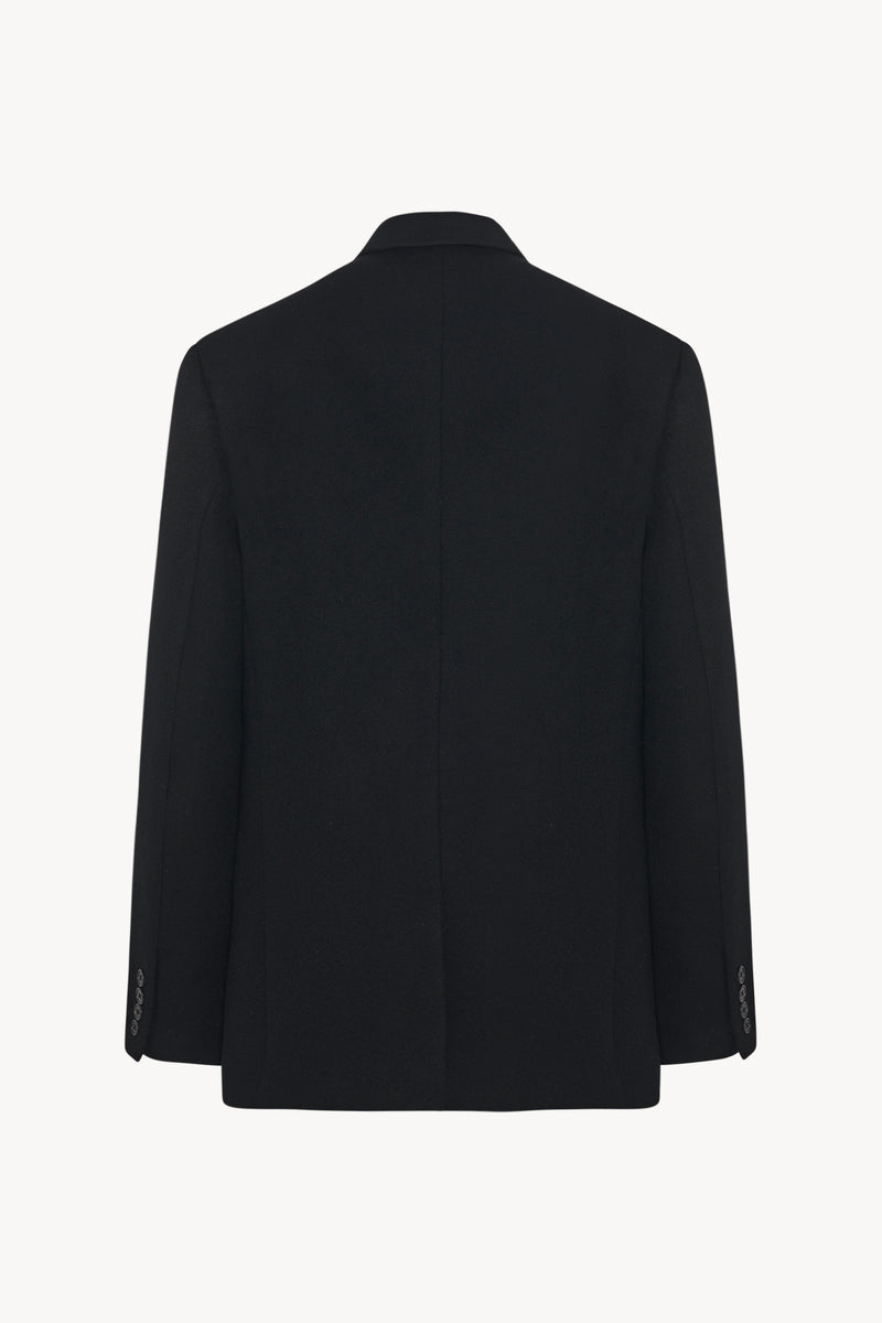 Glenn Giacca in Cashmere