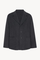 Savio Jacket in Cashmere