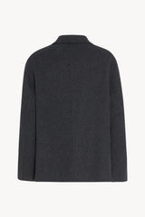Savio Jacket in Cashmere