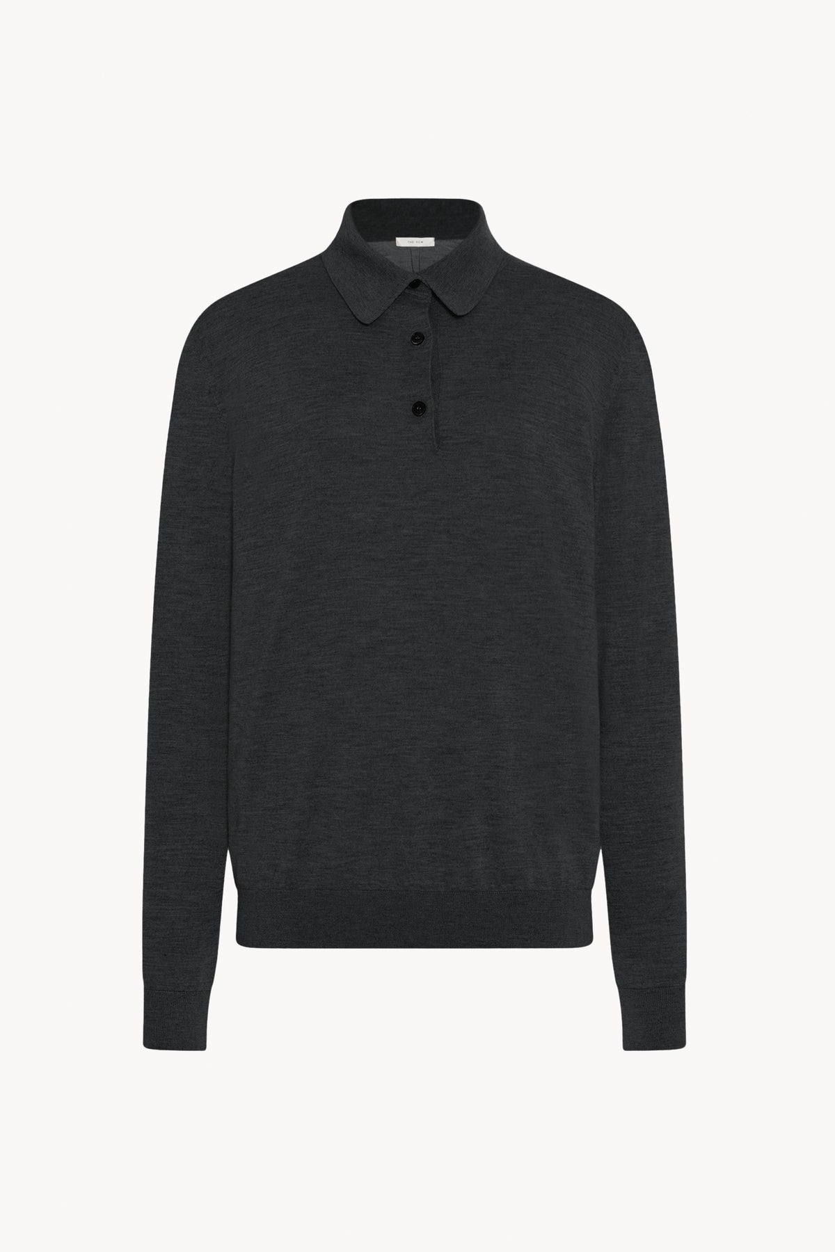 Pull Harlette en Cachemire