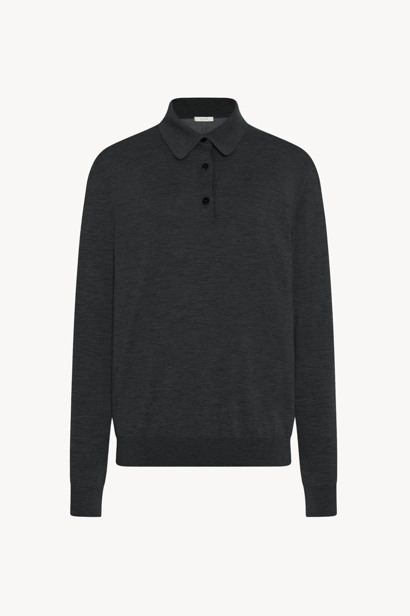 Pull Harlette en Cachemire