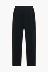 Hayat カシミアパンツ