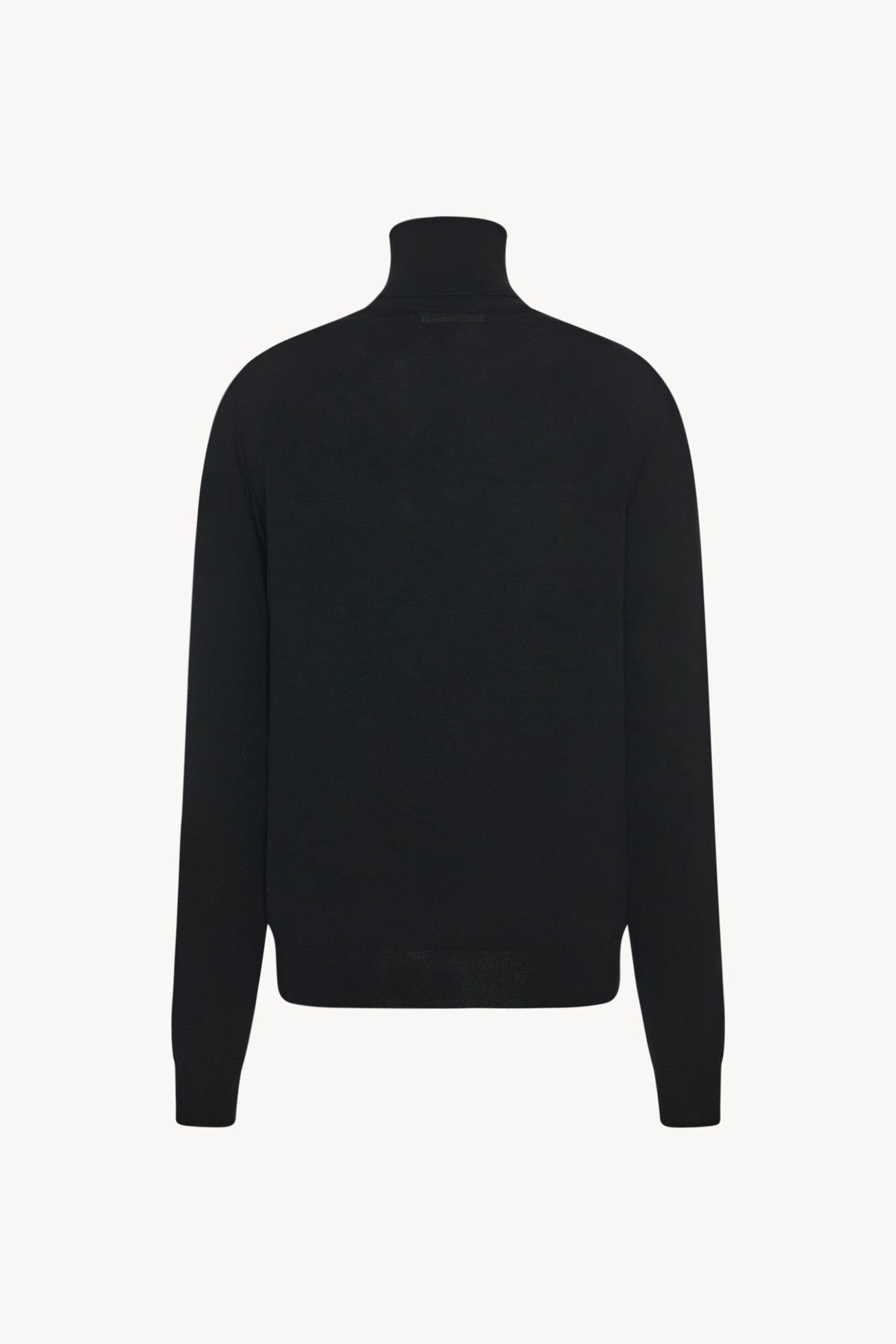 Heva Turtleneck in Wool