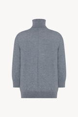 Hevos 캐시미어 터틀넥