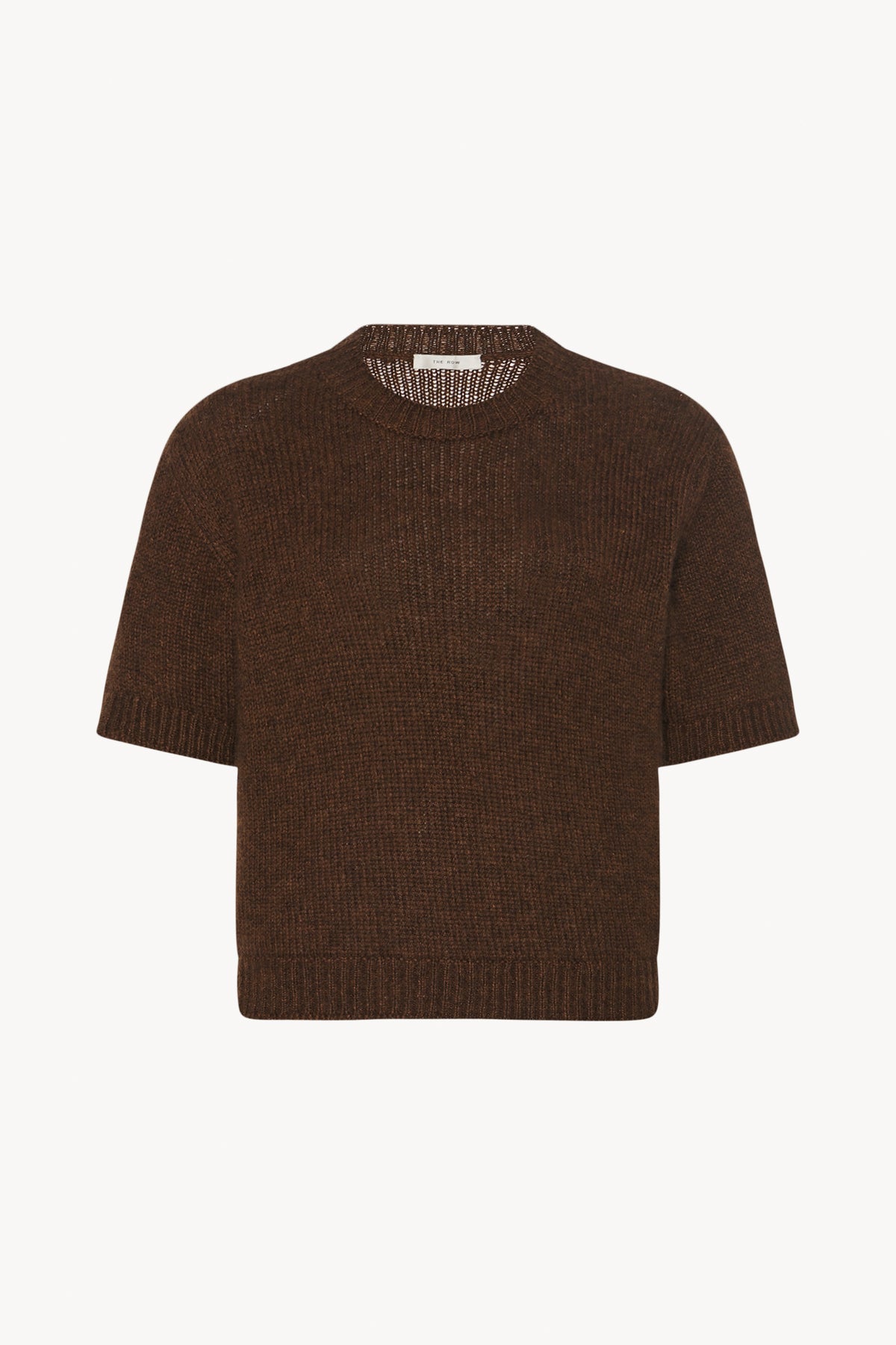 Hibiscus カシミアセーター