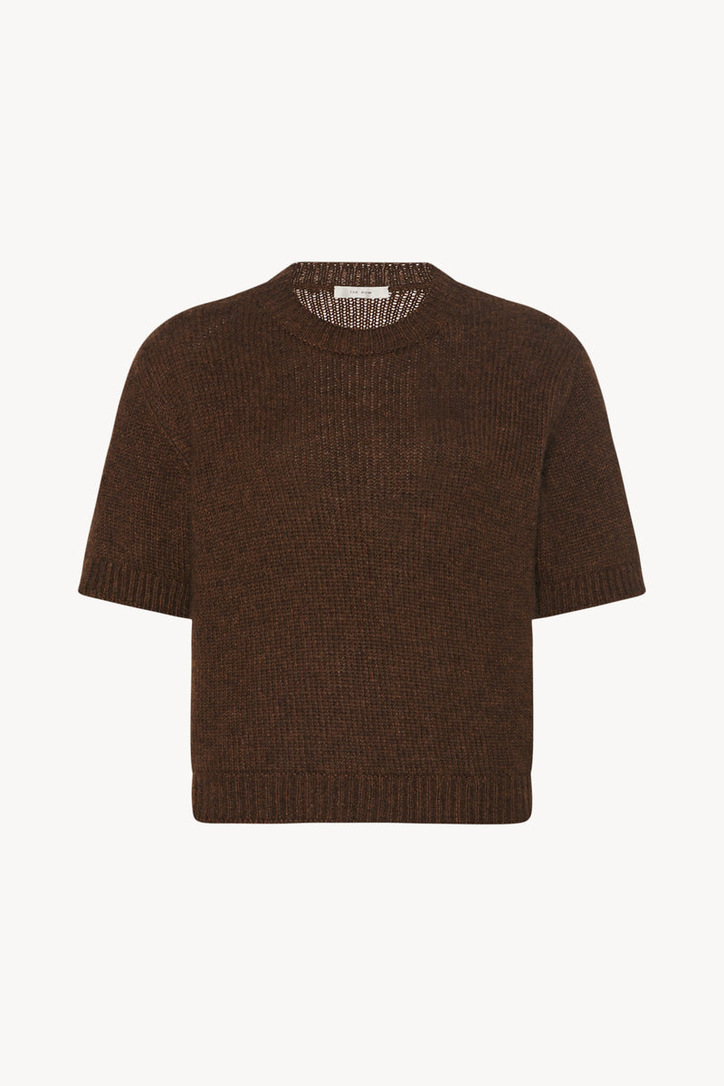 Hibiscus カシミアセーター