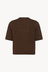 Hibiscus カシミアセーター