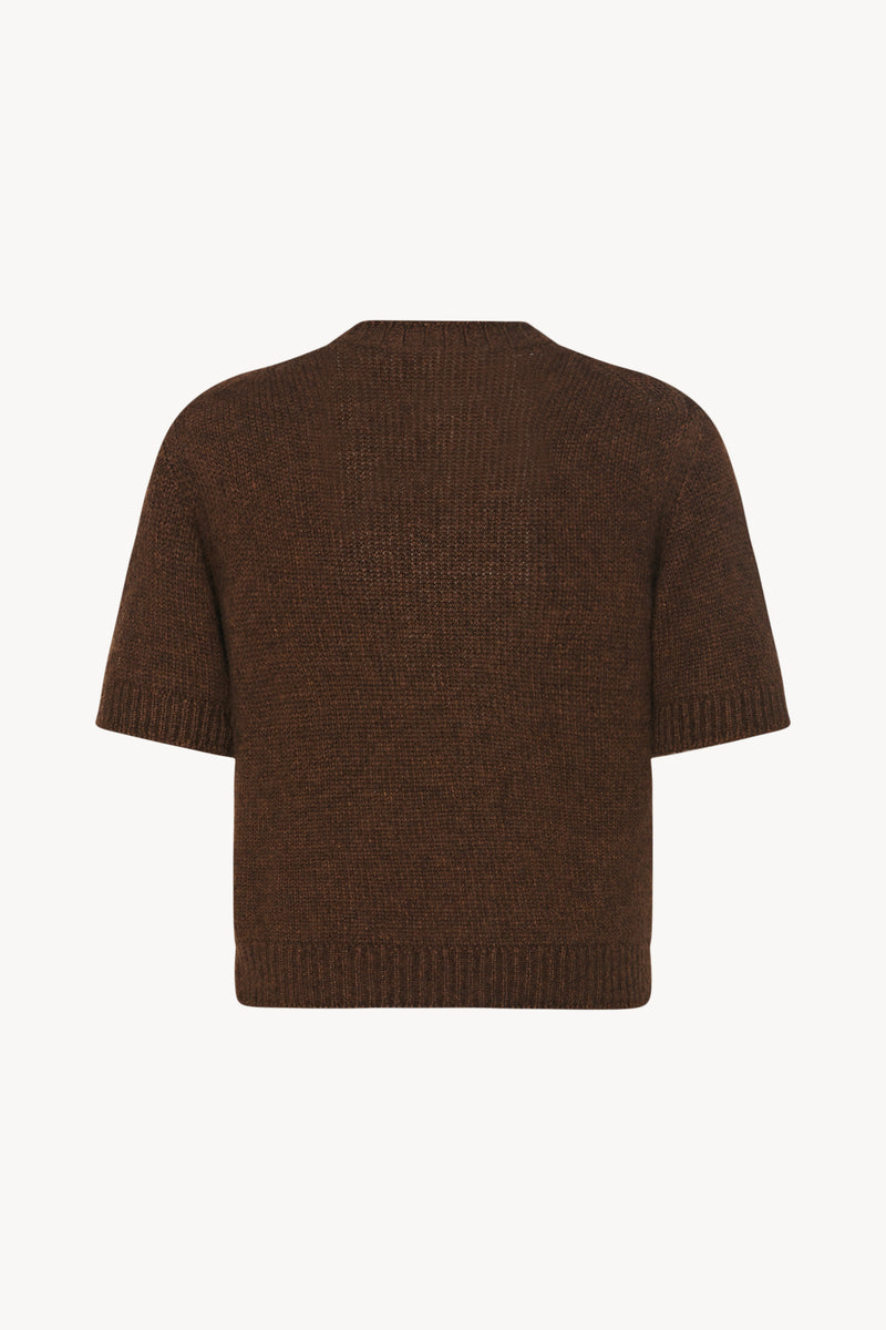 Hibiscus カシミアセーター