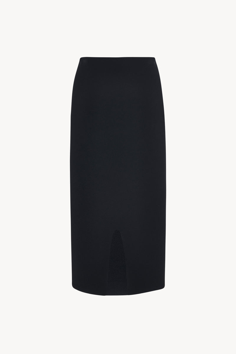 Hodette ビスコース スカート