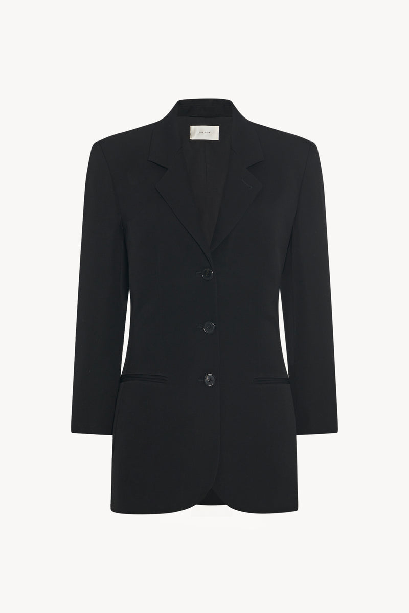 Holbrookウール ジャケット