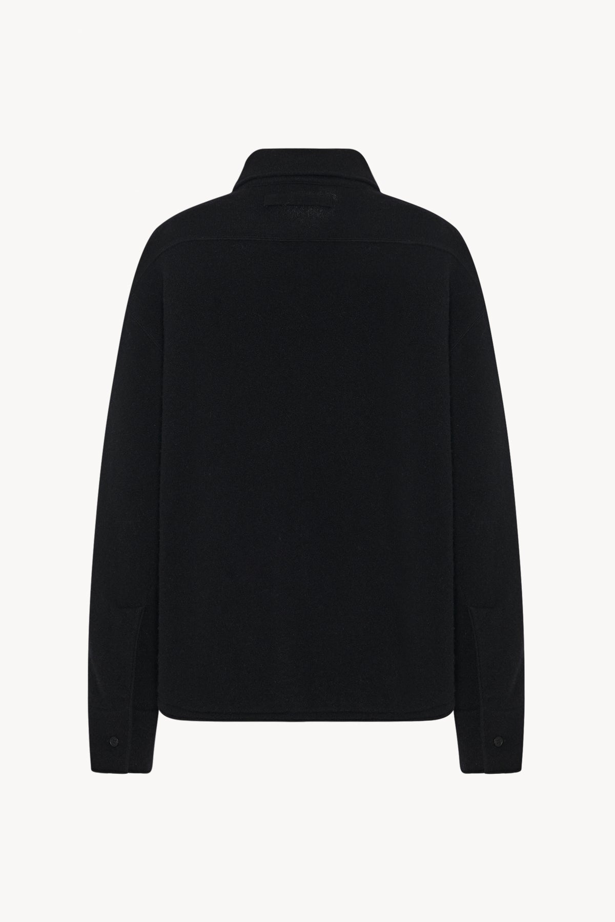 Hosea カシミア トップス