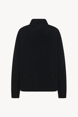 Hosea カシミア トップス