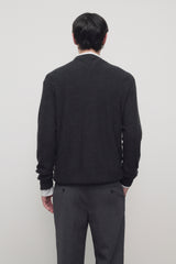 Jager Top in Cashmere   