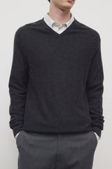 Jager Top in Cashmere   