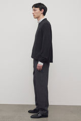 Seth 버진 울 팬츠  