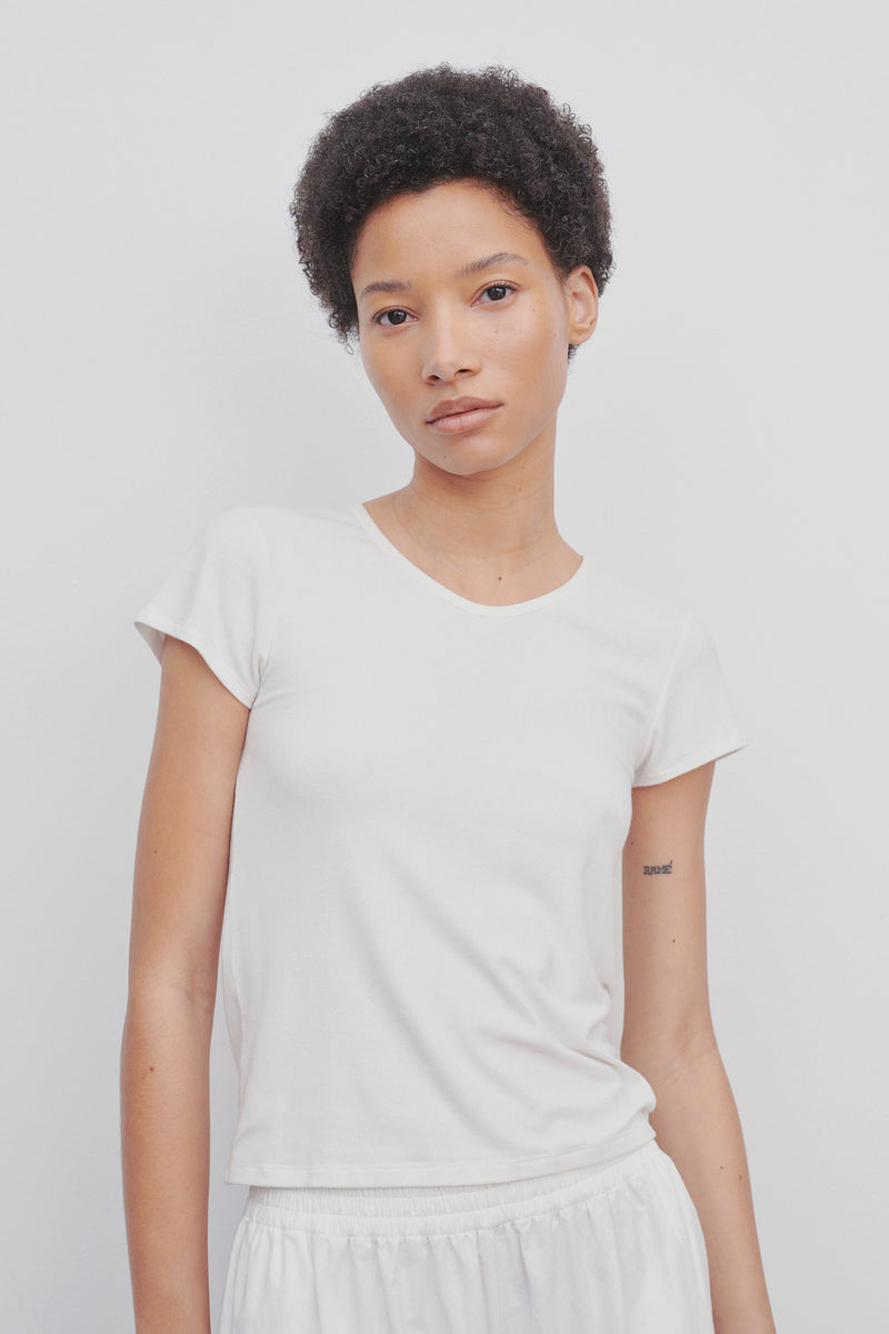 Rasa Top in Fine Viscose