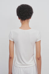 Rasa Top in Fine Viscose