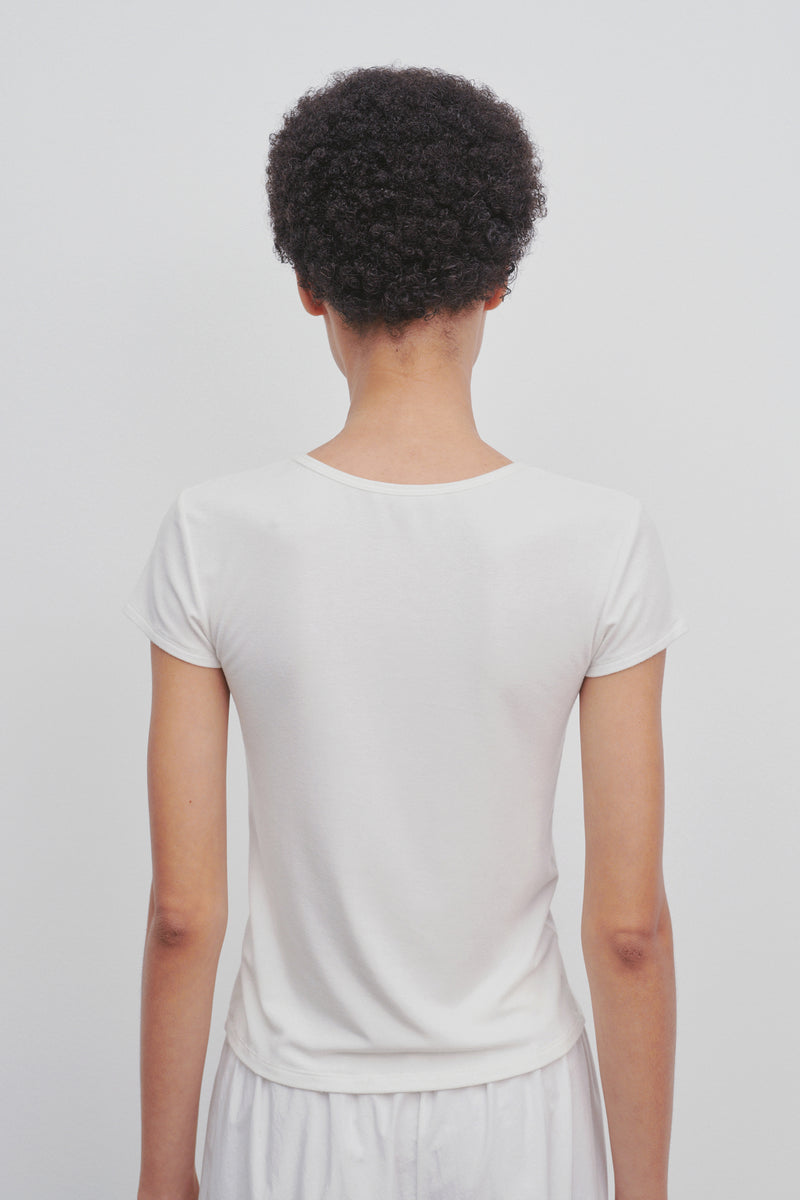 Rasa Top in Fine Viscose