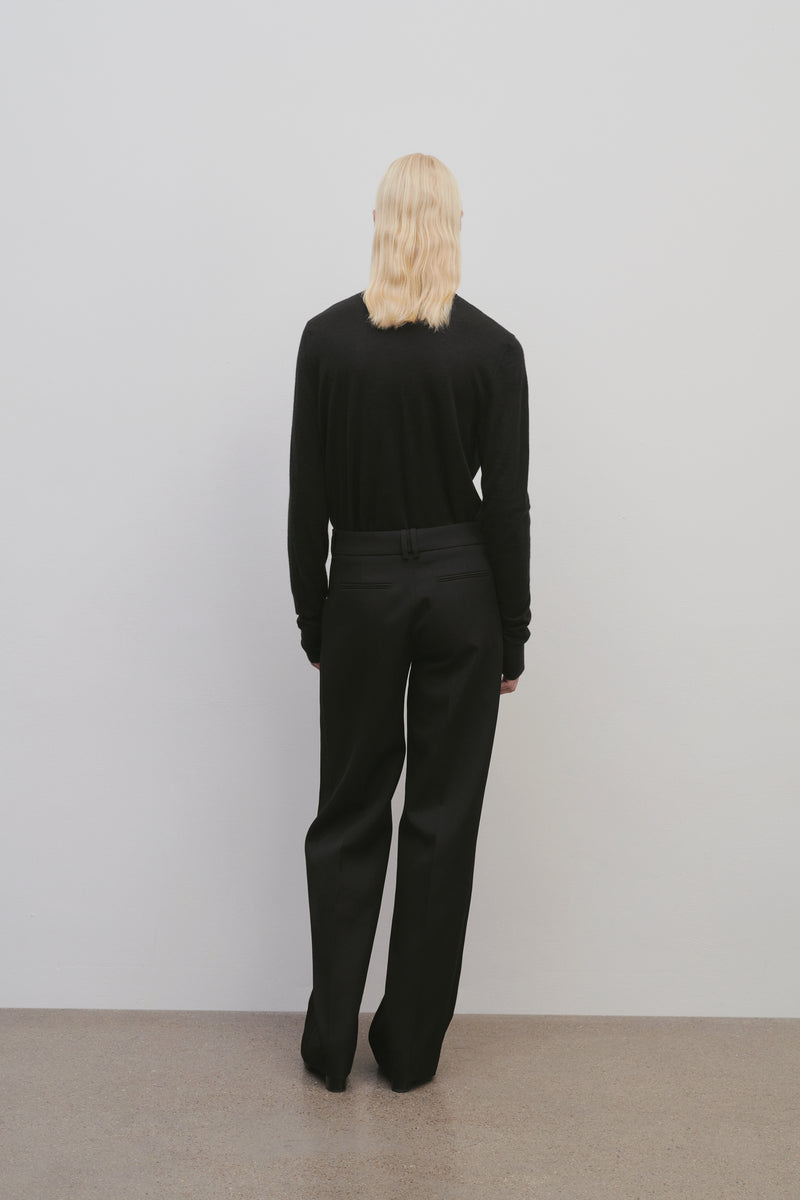 Bremy Pant in Wool