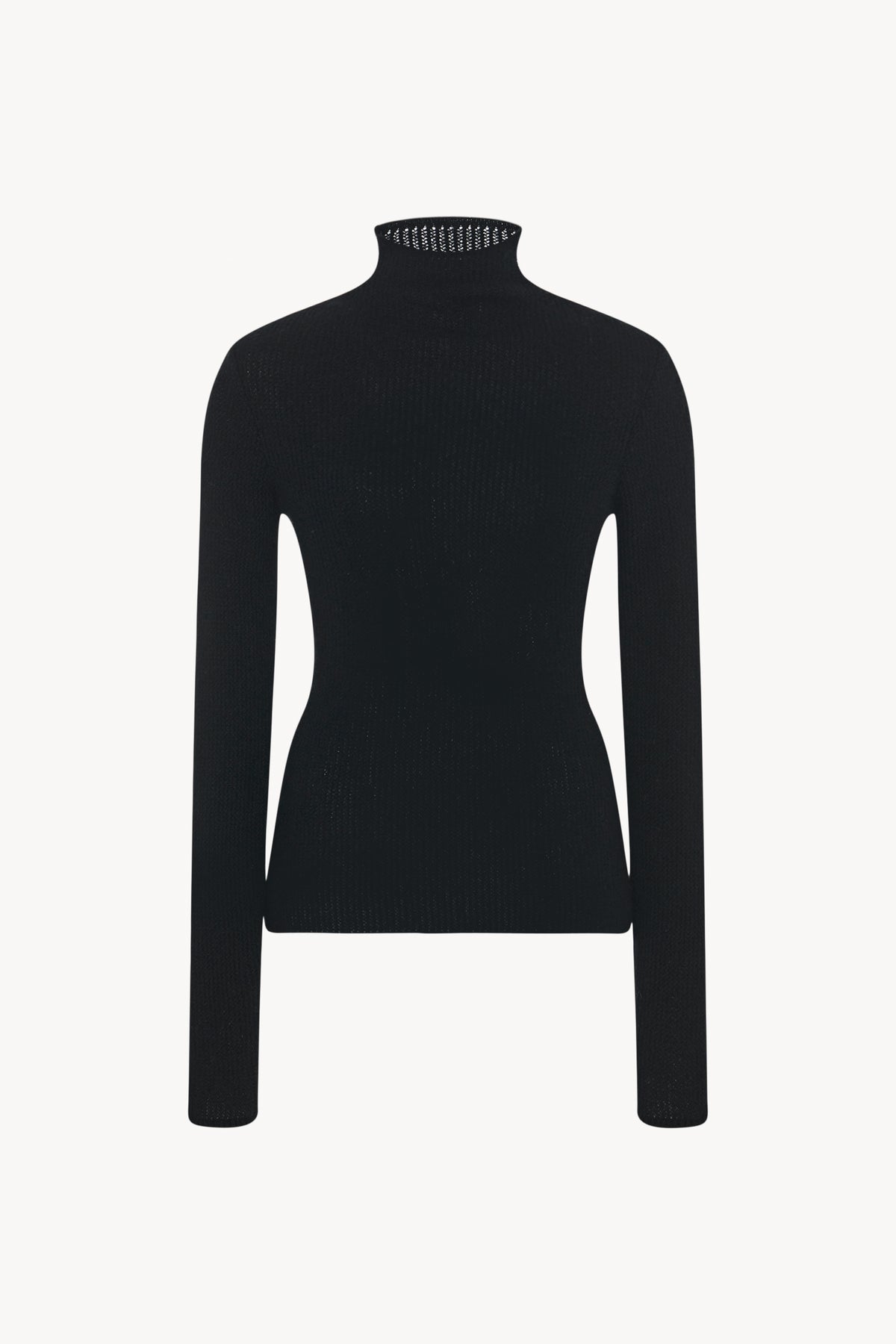 Hurly Dolcevita in Cashmere e Seta