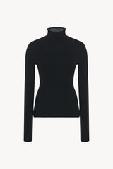 Hurly Dolcevita in Cashmere e Seta