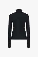 Hurly Dolcevita in Cashmere e Seta
