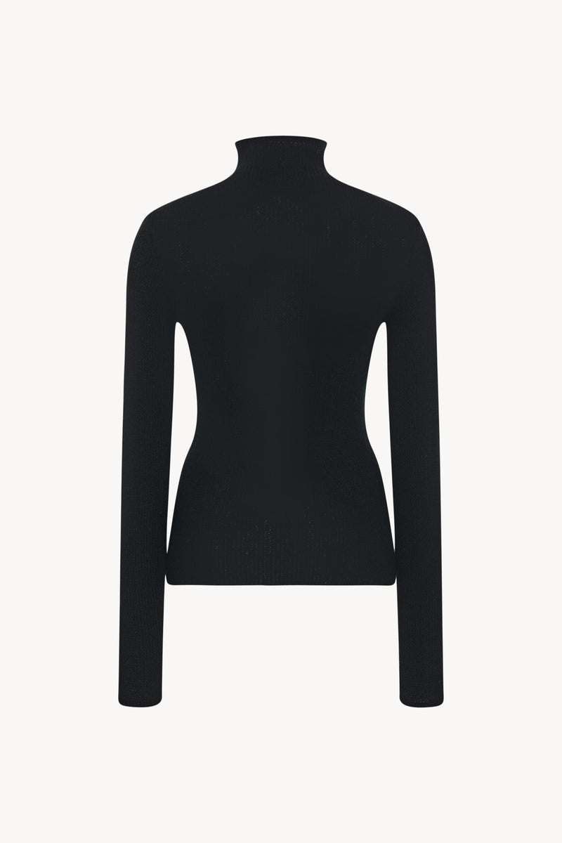 Hurly Dolcevita in Cashmere e Seta