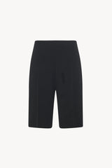 Juna Pantaloncini in Lana Vergine