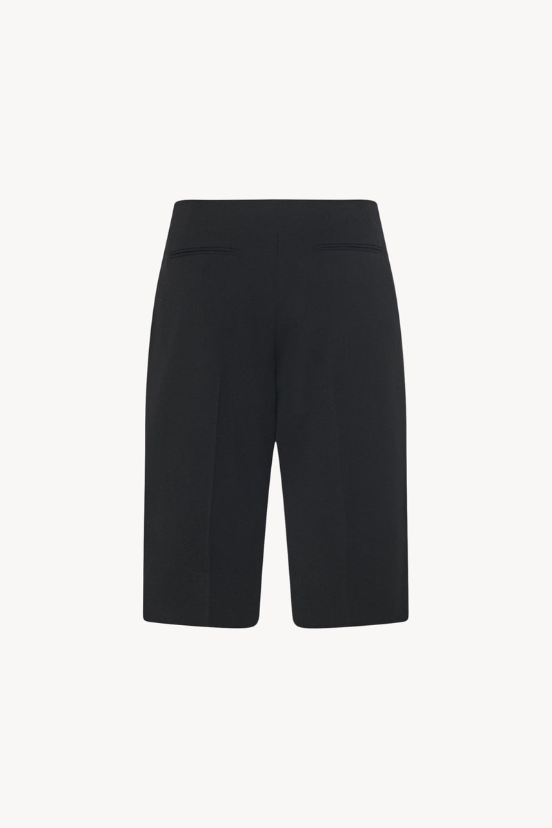 Juna Pantaloncini in Lana Vergine