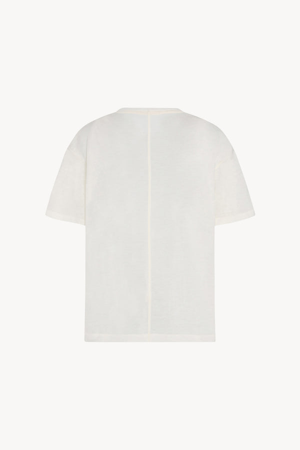 未使用に近い the row カットソー トップス ニット Tシャツ THE ROW