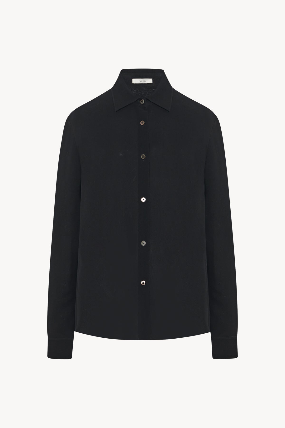 Maigret 실크 셔츠