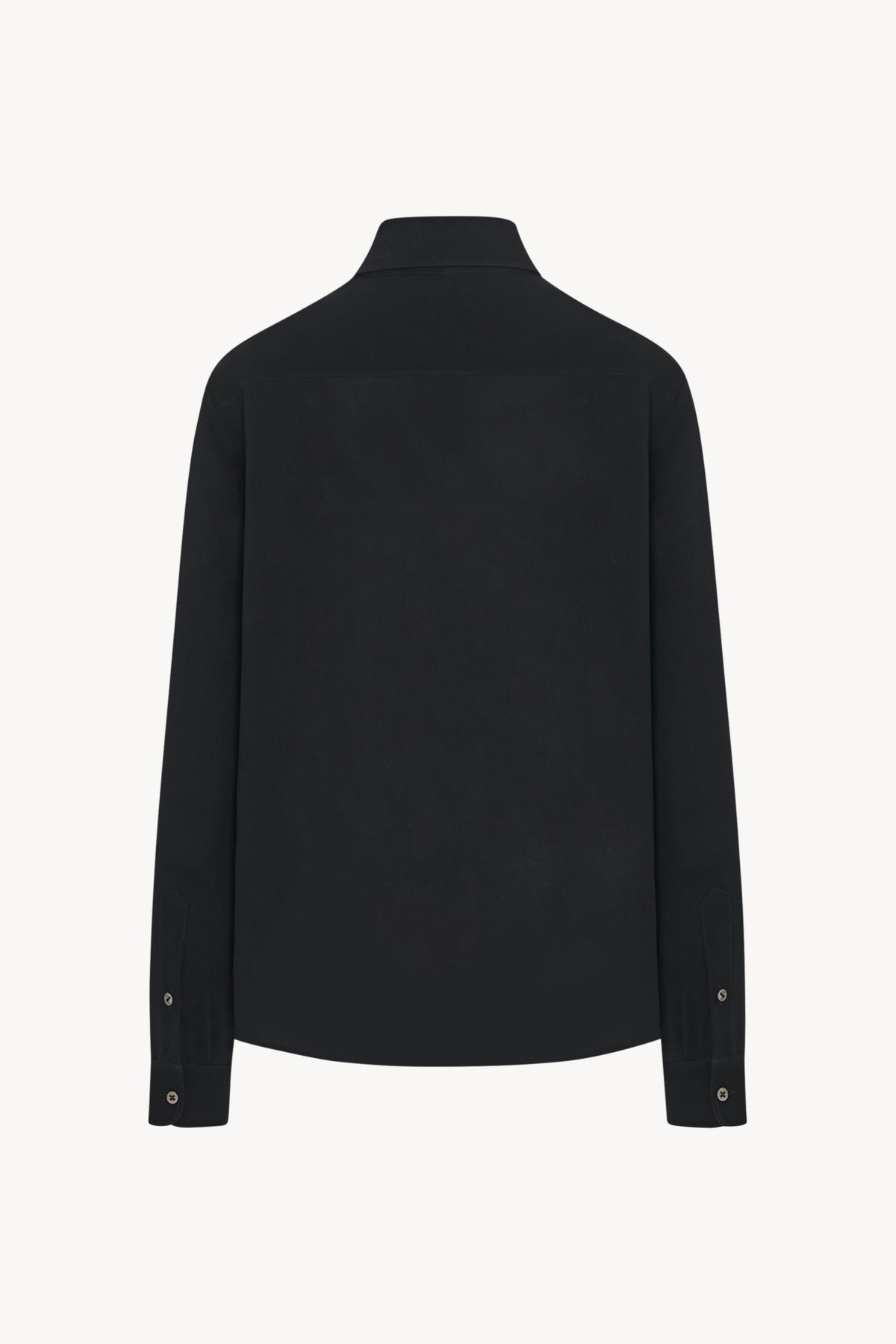 Maigret 실크 셔츠