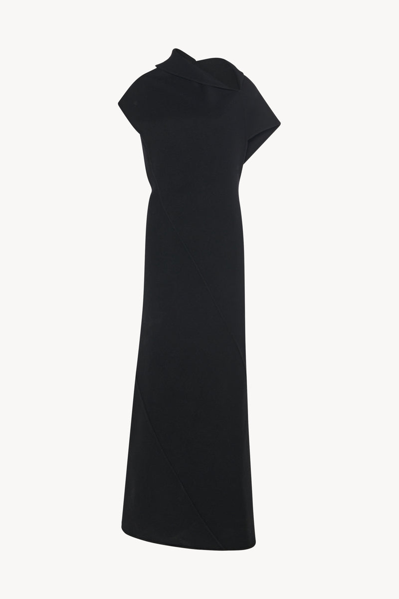 Kamil カシミアドレス