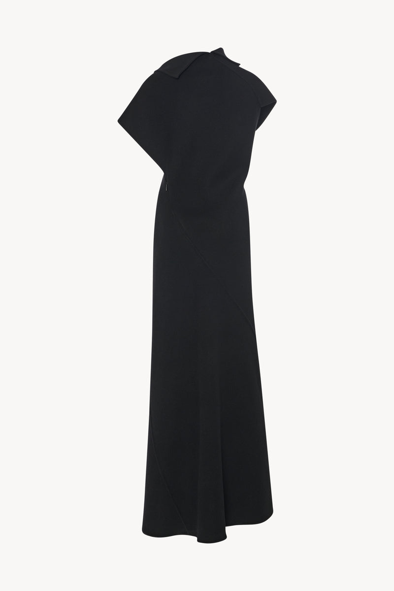 Kamil カシミアドレス