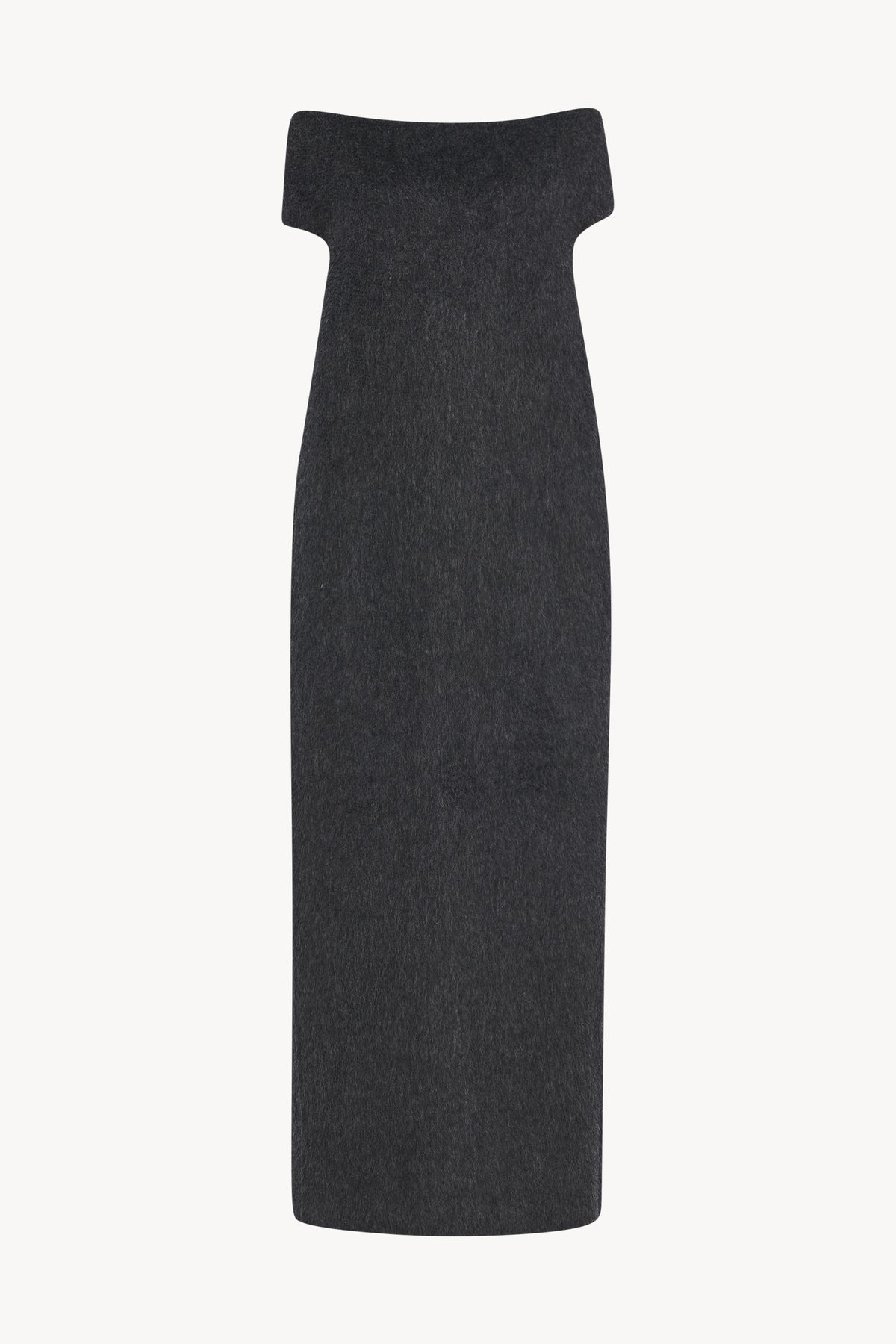 Vestido Claudine de Cachemir