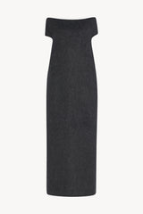 Vestido Claudine de Cachemir