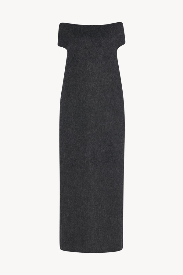 Claudineカシミア製 ドレス
