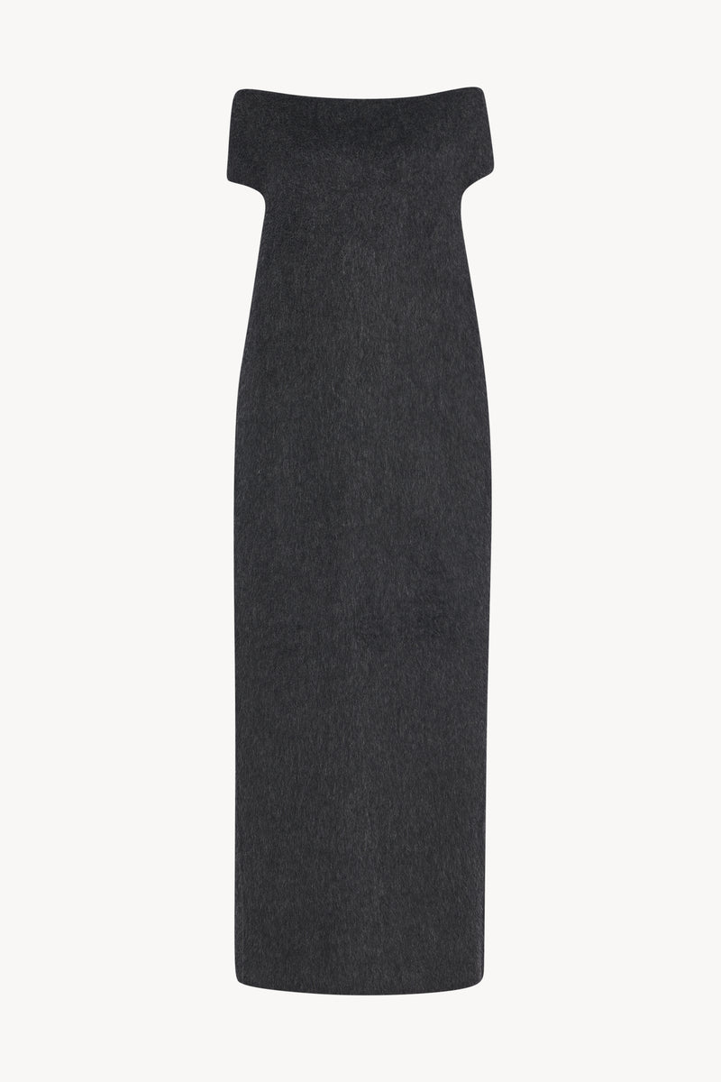 Claudineカシミア製 ドレス