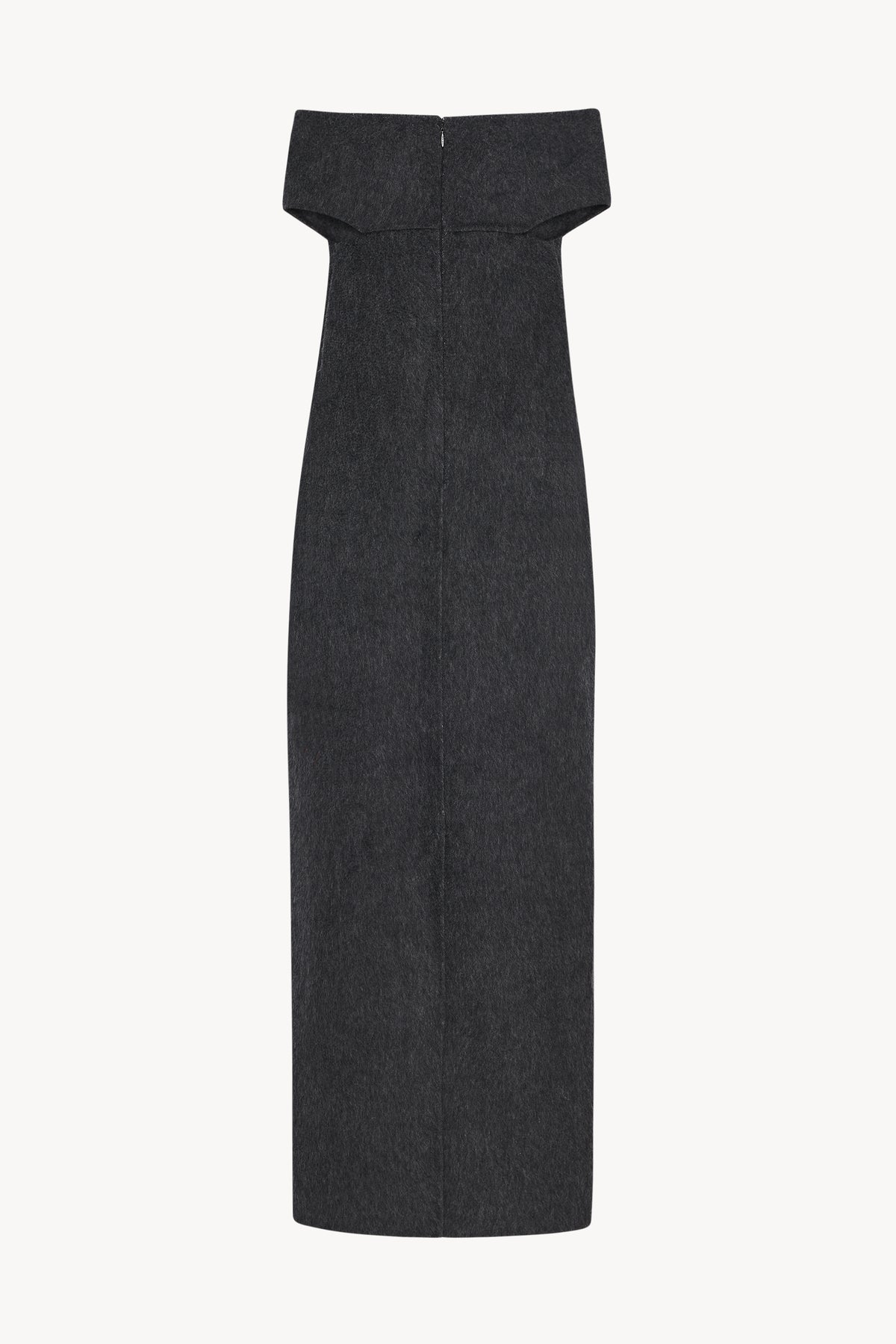 Vestido Claudine de Cachemir