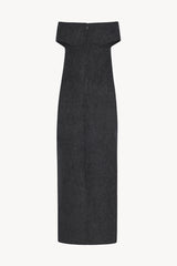Vestido Claudine de Cachemir